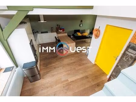 appartement en vente - dunkerque 59240 (59240)