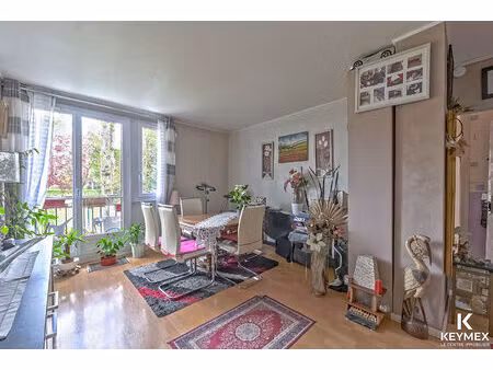 appartement franconville 4 pièce(s) 58 m2