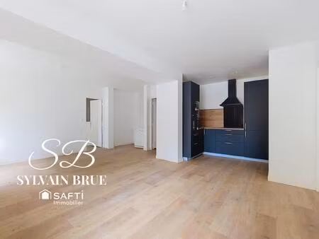 appartement t3 - lauzerte