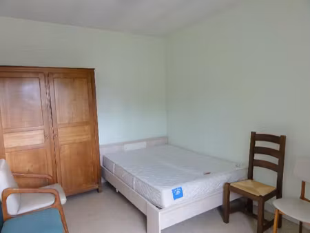 appartement meuble
