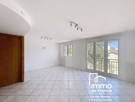 appartement neuilly sur marne 3 pièce(s) 62.46 m2
