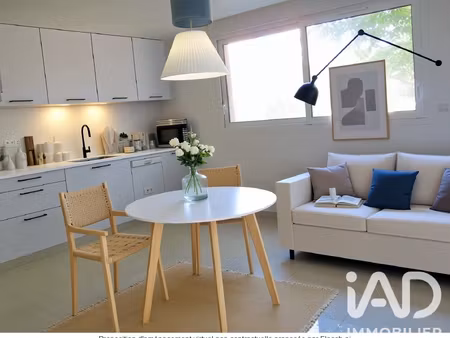 vente studio 1 pièce