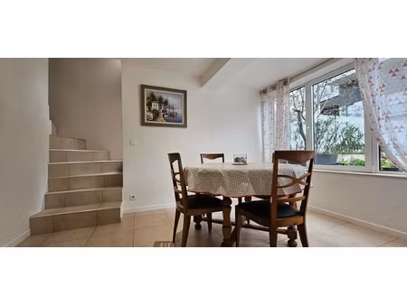 maison en colocation à louer  vitry sur seine (94)