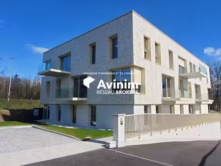 vente bureaux annecy 74370 193m²