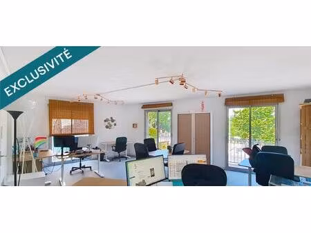 immeuble a usage de bureaux