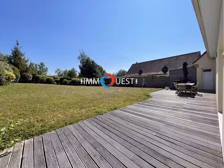 maison en vente - bournonville (62240)
