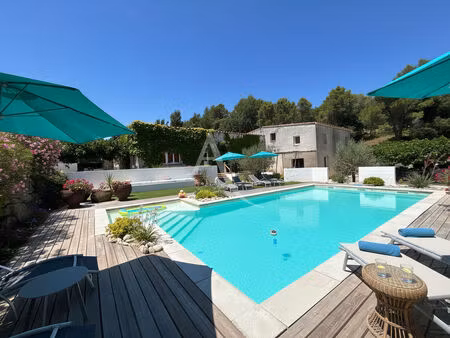 domaine à carcassonne avec piscine  gîte et chambres d'hôtes