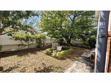 maison familiale 4 chambres à châlons-en-champagne