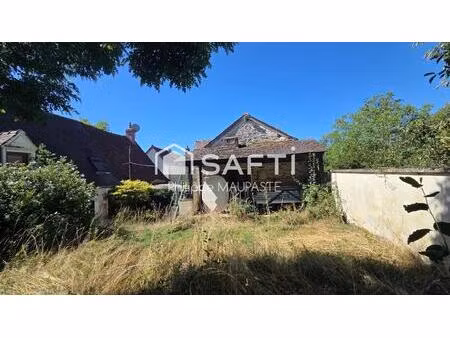 maison de village