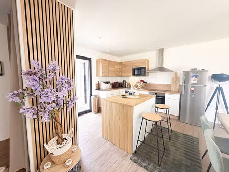 maison 3 pièces de 73 39 m2