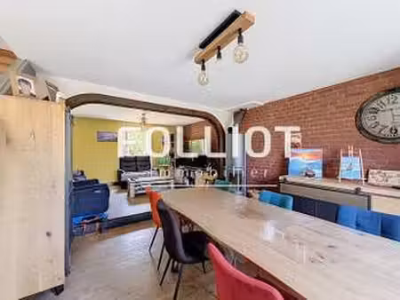 vente maison à courtils (50220) : à vendre / 109m² courtils