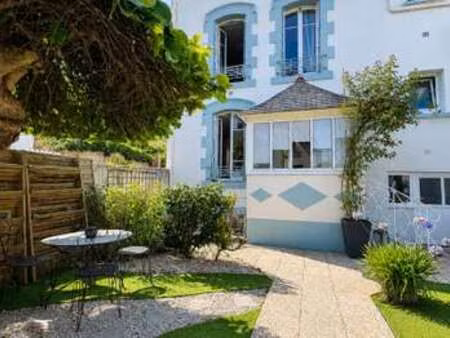 vente maison à douarnenez (29100) : à vendre / 135m² douarnenez