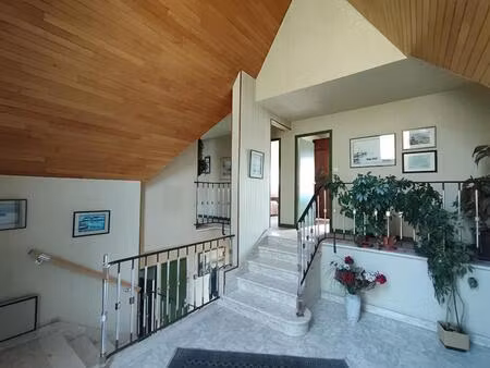 maison  29370 elliant 7 pièce(s) dpe d