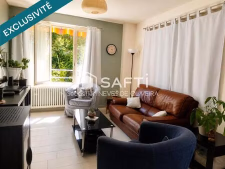maison familiale dpe a sur 762 m² de terrain