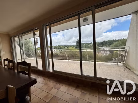 vente maison traditionnelle 8 pièces