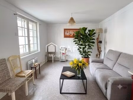 maison de 92m2 labouheyre