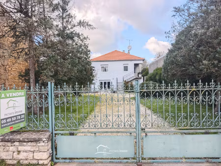 maison 5 chambres