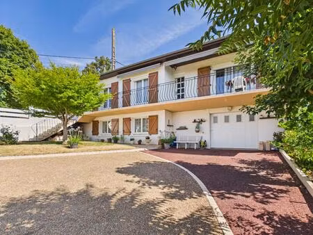 maison montamise 4 pièce(s) 105 m2