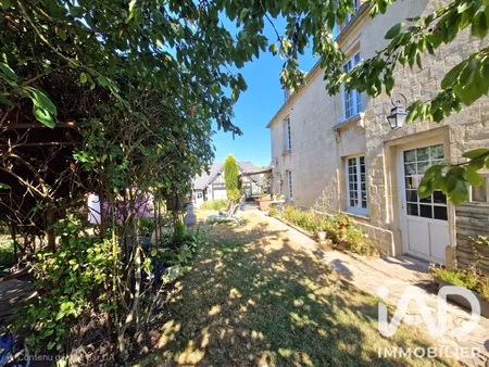 vente domaine 13 pièces