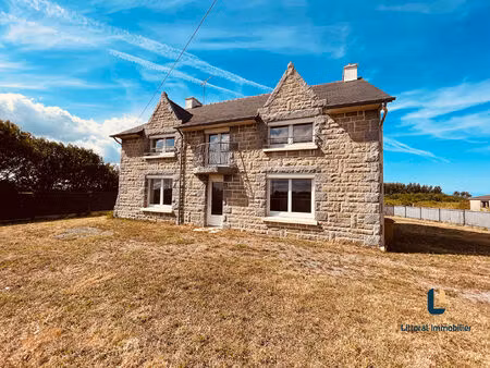 maison plerin 131 m2