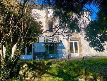 maison 200 m2 1500 m2 terrain