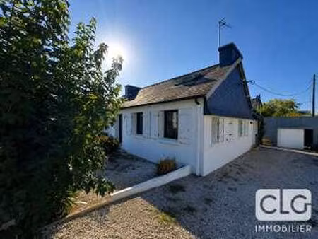 vente maison à quimper (29000) : à vendre / 97m² quimper