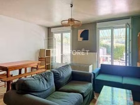 vente maison à rennes (35000) : à vendre / 98m² rennes