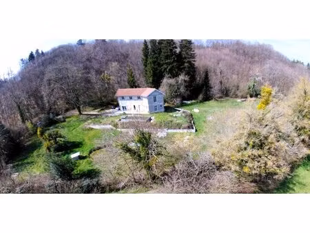 maison rénovée