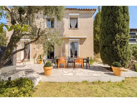 maison t5 - 110m2 - piscine