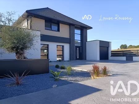 vente maison/villa 6 pièces