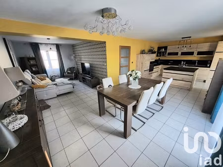 vente maison/villa 10 pièces