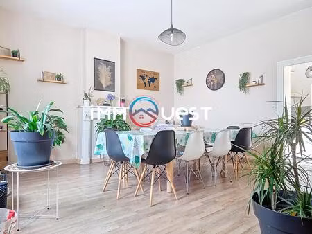 maison en vente - fléchin (62960)
