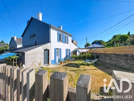 vente maison/villa 3 pièces