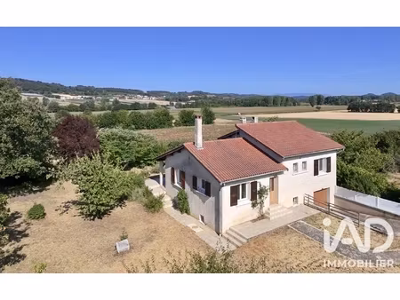 vente maison/villa 6 pièces