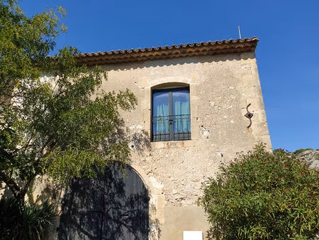 domaine oléicole d'exception au coeur des alpilles ? mouriès