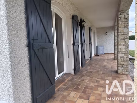 vente maison/villa 5 pièces