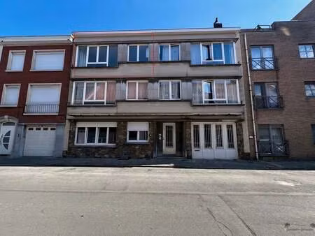 appartement à louer à dendermonde € 900 (lqo71) - janssen en janssen hamme | zimmo