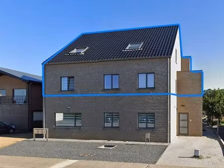 appartement à louer à zolder € 1.200 (lqo6u) - optimus vastgoed | zimmo