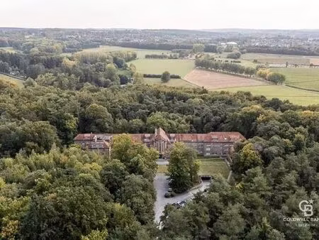 appartement à louer à buizingen € 1.650 (lqo7c) - coldwell banker | zimmo