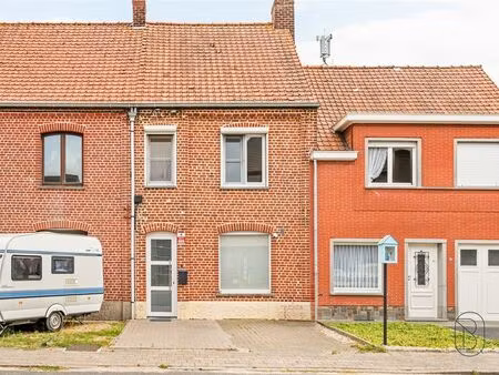 maison à vendre à anzegem € 209.000 (lqo75) - immo beguin waregem | zimmo