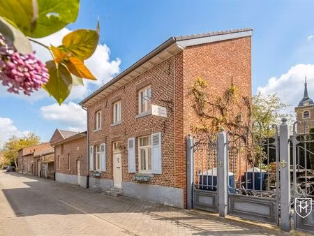 maison à vendre à rekem € 499.000 (lqo7f) - huize vandevoort | zimmo