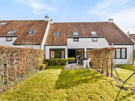 maison à vendre à nieuwpoort € 365.000 (lqo88) - era servimo (nieuwpoort) | zimmo
