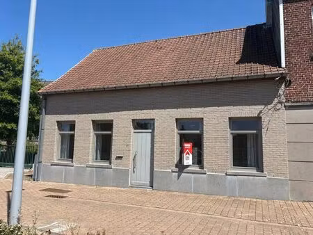 maison à louer à pittem € 650 (lqo7w) - era lafaut (tielt) | zimmo