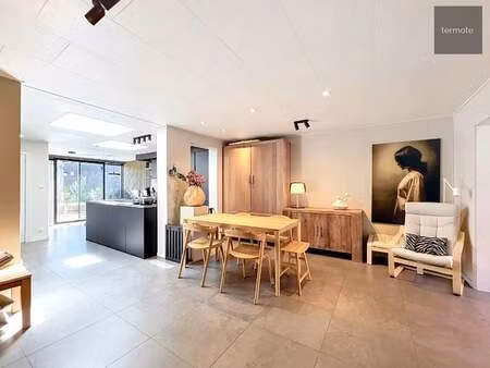 maison à vendre à waregem € 330.000 (lqo8a) - immoburo termote | zimmo