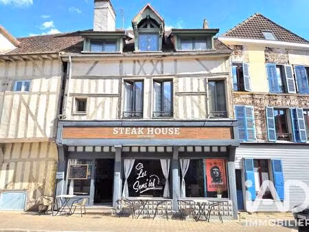 local commercial à vendre