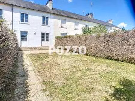 location maison à avranches (50300) : à louer / 76m² avranches