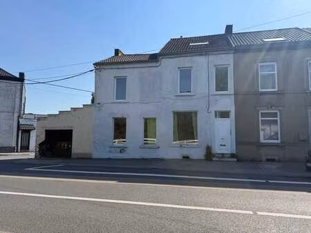 maison à vendre chatelineau