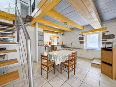 location maison à concarneau (29900) : à louer / 68m² concarneau