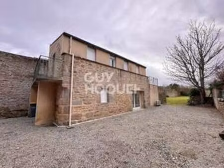 location maison à landunvez (29840) : à louer / 70m² landunvez