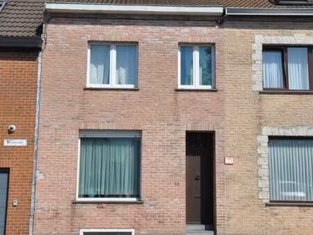 renovatiewoning/afbraakpand te ootende - konterdam